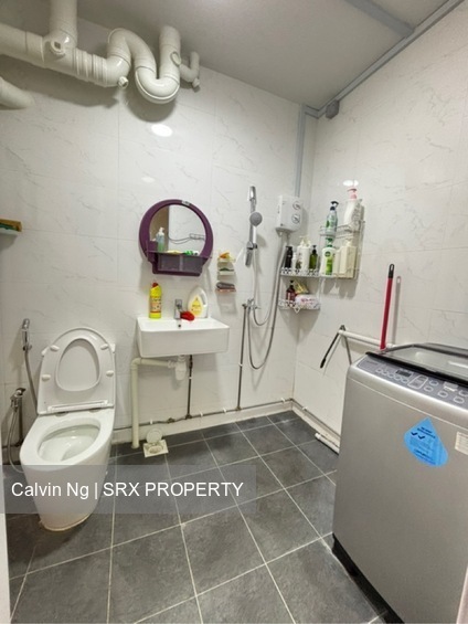 Blk 826 Woodlands Street 81 (Woodlands), HDB 5 Rooms #502694091